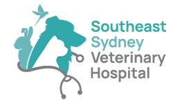 Southeast Sydney Veterinary Hospital Logo
